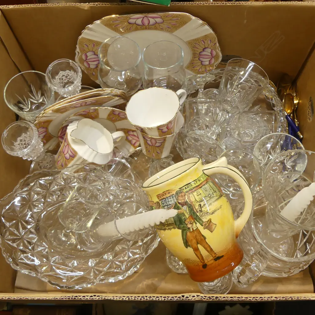 ASST. CRYSTAL ETC Image 1++