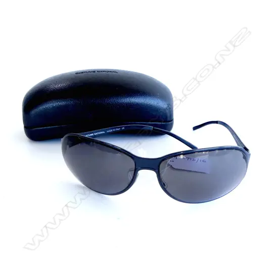PR COSTUME NATIONAL SUNGLASSES, ITALY