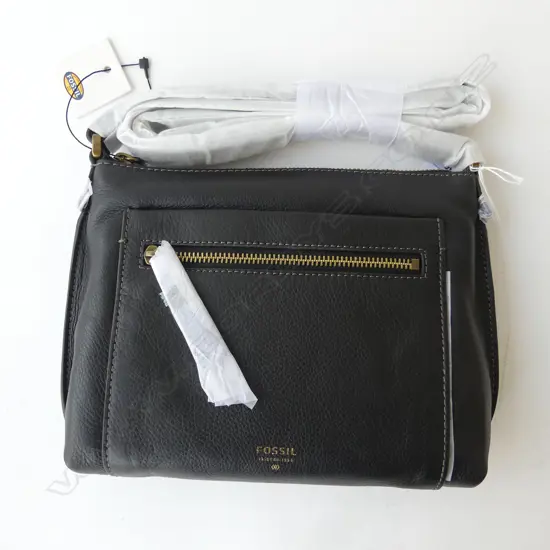 FOSSIL BRAND LADIES HANDBAG, NEW