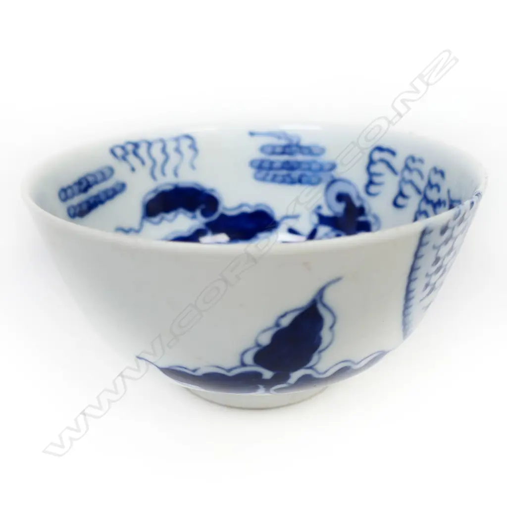 A Chinese rice bowl, Image 1++
