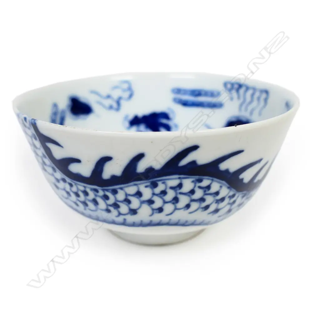A Chinese rice bowl, Image 1++