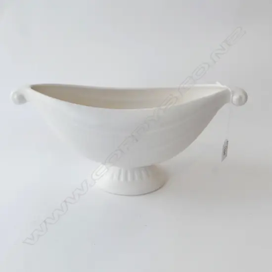  CROWN LYNN VASE W360mm