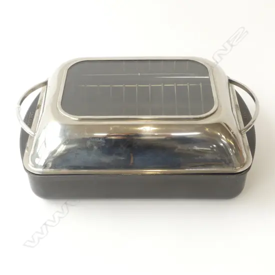 SCANPAN COOKER W.410mm