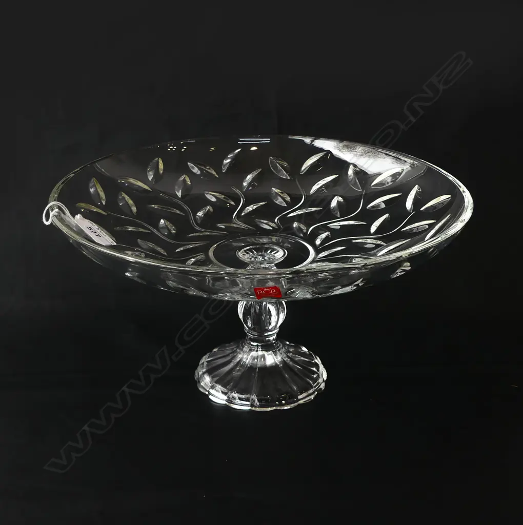 RCR ITALIAN CRYSTAL COMPORT DIA330MM Image 1++