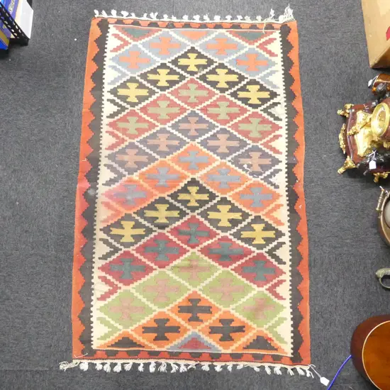KELIM RUG 1600x1040mm