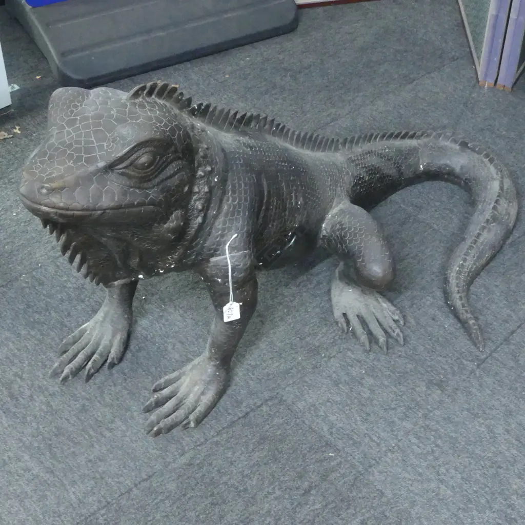 LG BRONZE TUATARA L. Image 1++