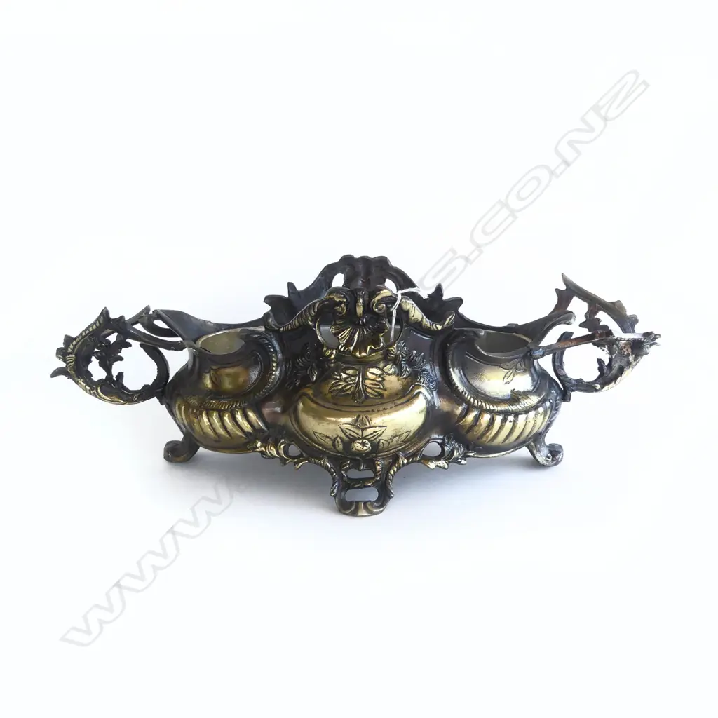 LG METAL BOWL W.510mm Image 1++