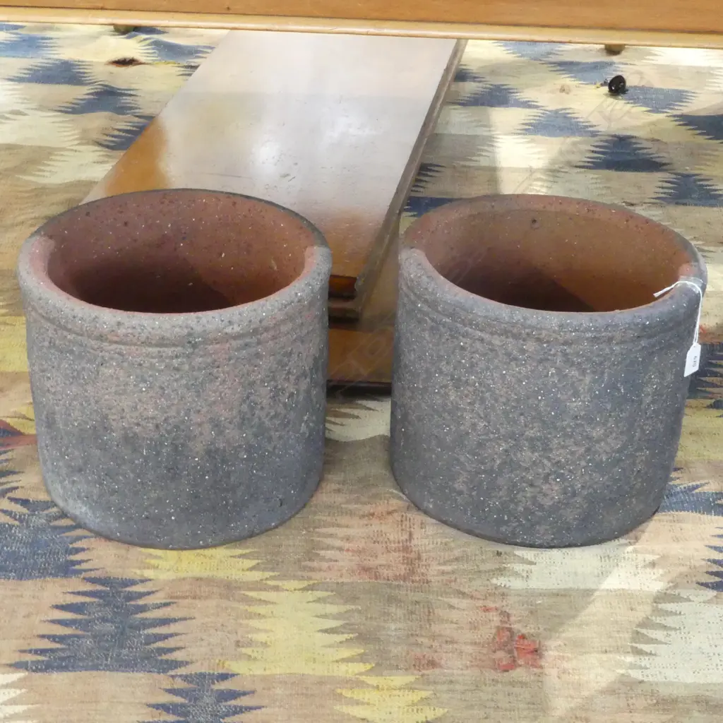 PR GARDEN POTS H.280mm Image 1++