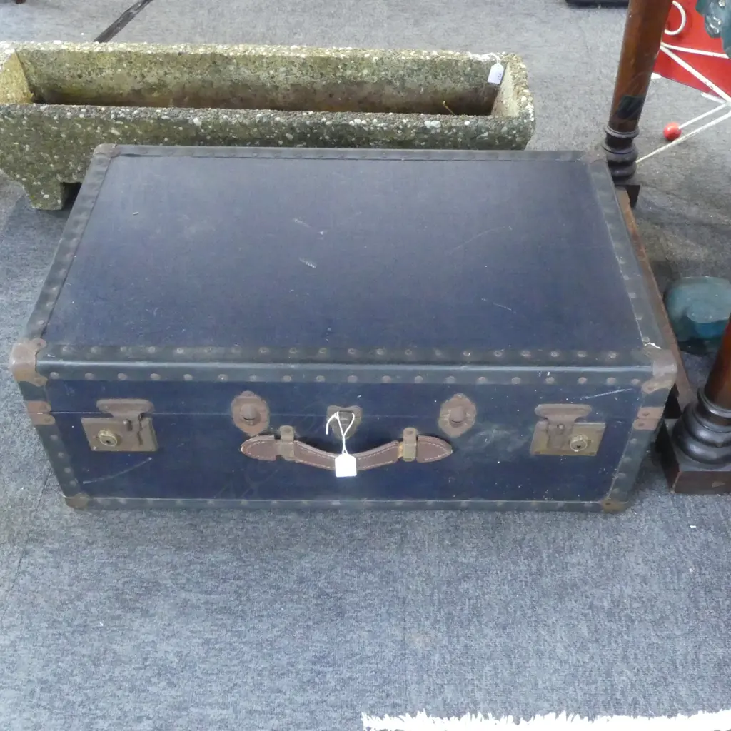 LG TRUNK 770x460x290mm Image 1++