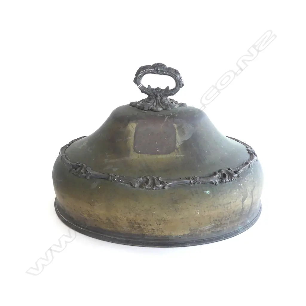 EP LARGE VICT MEAT COVER L410MM Image 1++