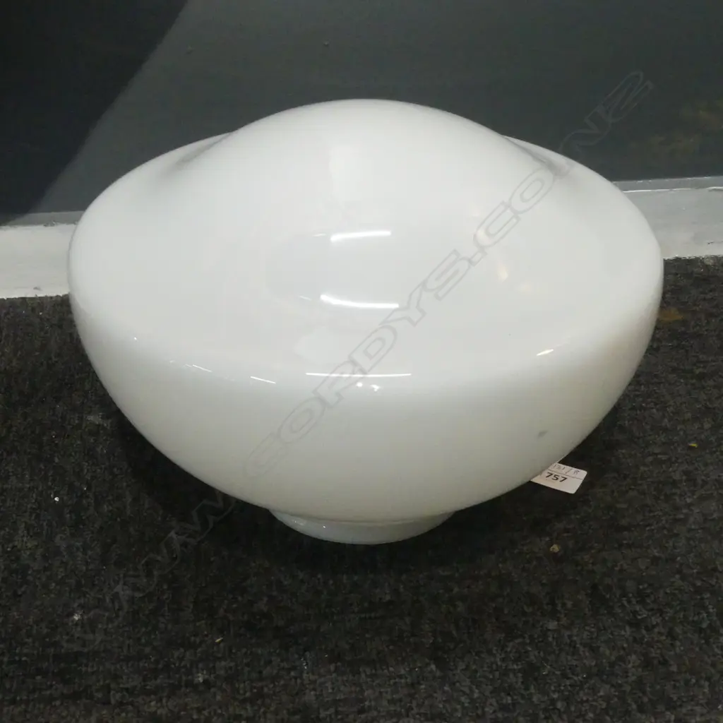 DECO STYLE LIGHT SHADE 300mm dia Image 1++