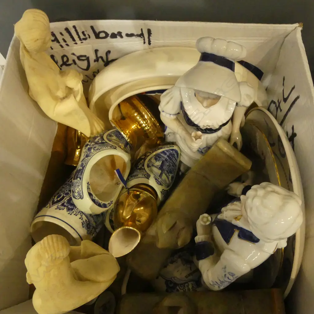 ASST. CHINA INCL. HAMMERSLEY ETC Image 1++
