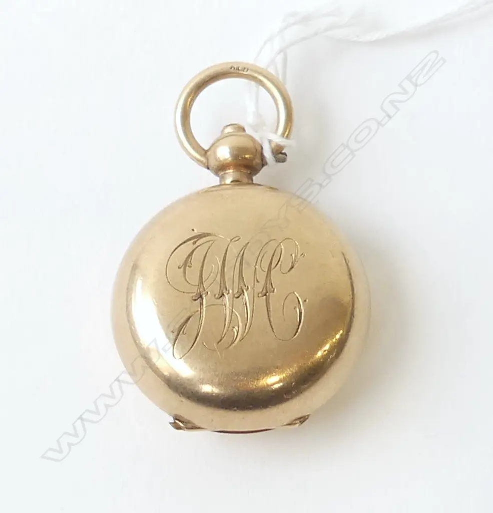 GP SOVEREIGN CASE Image 1++