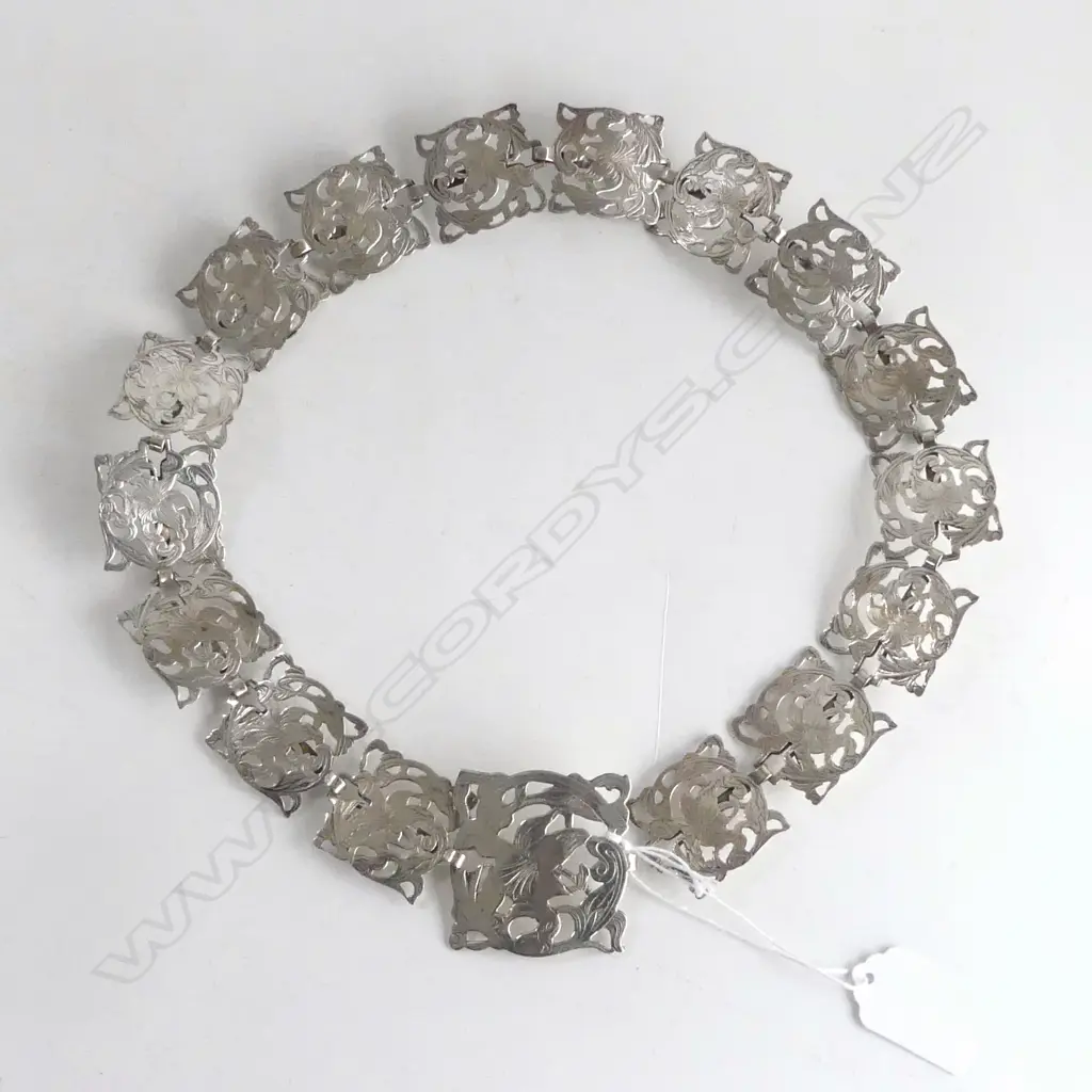 ART NOUVEAU EP BELT L680MM Image 1++