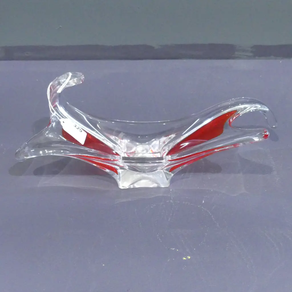 MURANO VASE W.310mm Image 1++