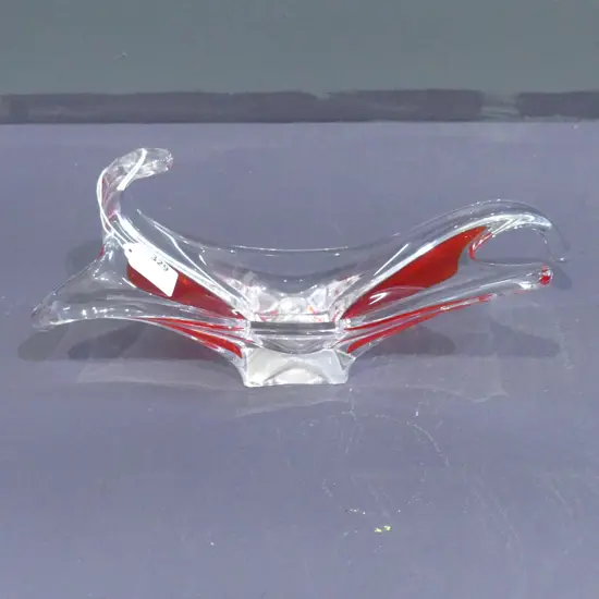 MURANO VASE W.310mm