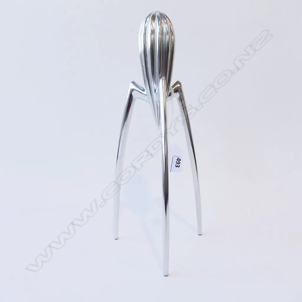 ALESSI LEMON SQUEEZER H.290mm Image 1++