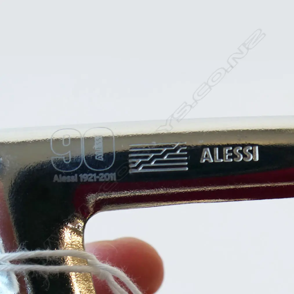ALESSI LEMON SQUEEZER H.290mm Image 1++