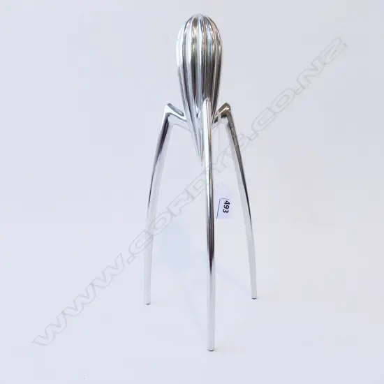 ALESSI LEMON SQUEEZER H.290mm
