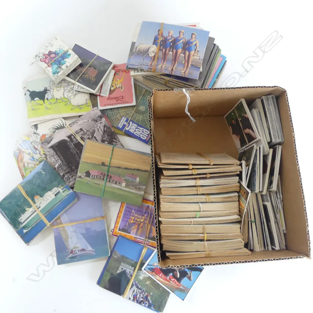LG COLLECTION VINTAGE SANITARIAN COLLECTOR CARDS Image 1++