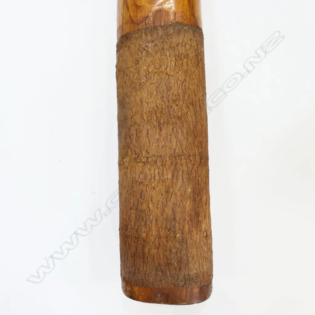 ABORIGINAL DIDGERIDOO L1130MM Image 1++