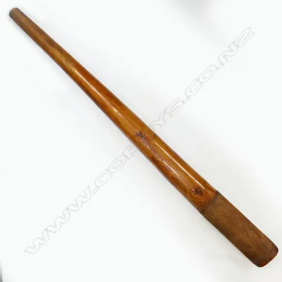 ABORIGINAL DIDGERIDOO L1130MM