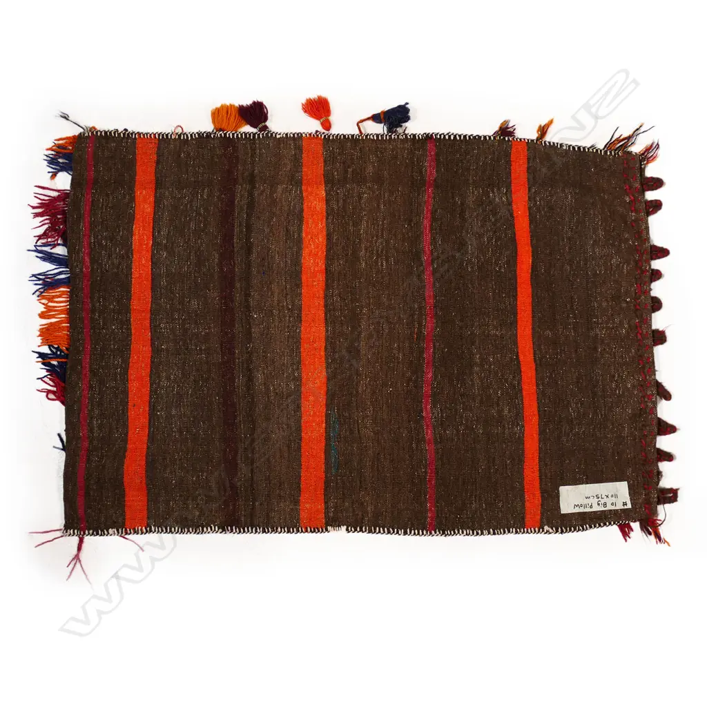 LG PERSIAN PILLOW, 1100 x 750mm Image 1++