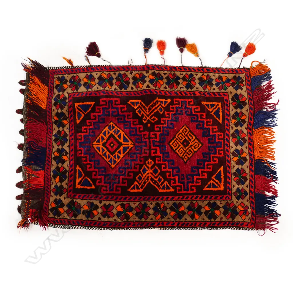 LG PERSIAN PILLOW, 1100 x 750mm Image 1++