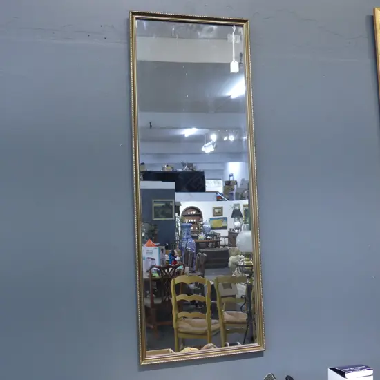 DRESSING MIRROR 1045x385mm