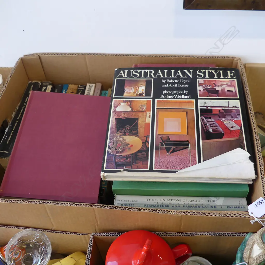 ARCHITECTURE BOOKS Image 1++