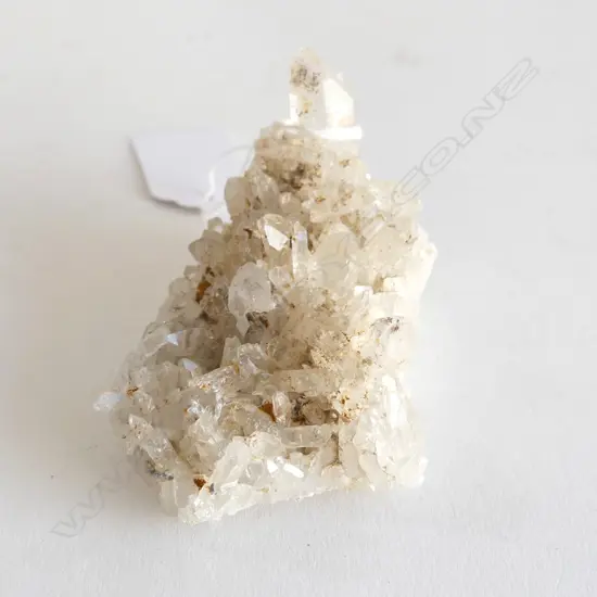 PIECE QUARTZ ROCK 90 x 50mm
