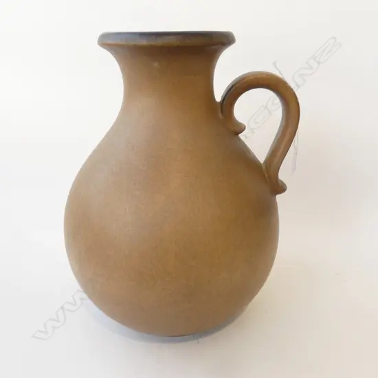 LG JUG BY SCHEURICH KERAMIK W. GERMANY H.370mm