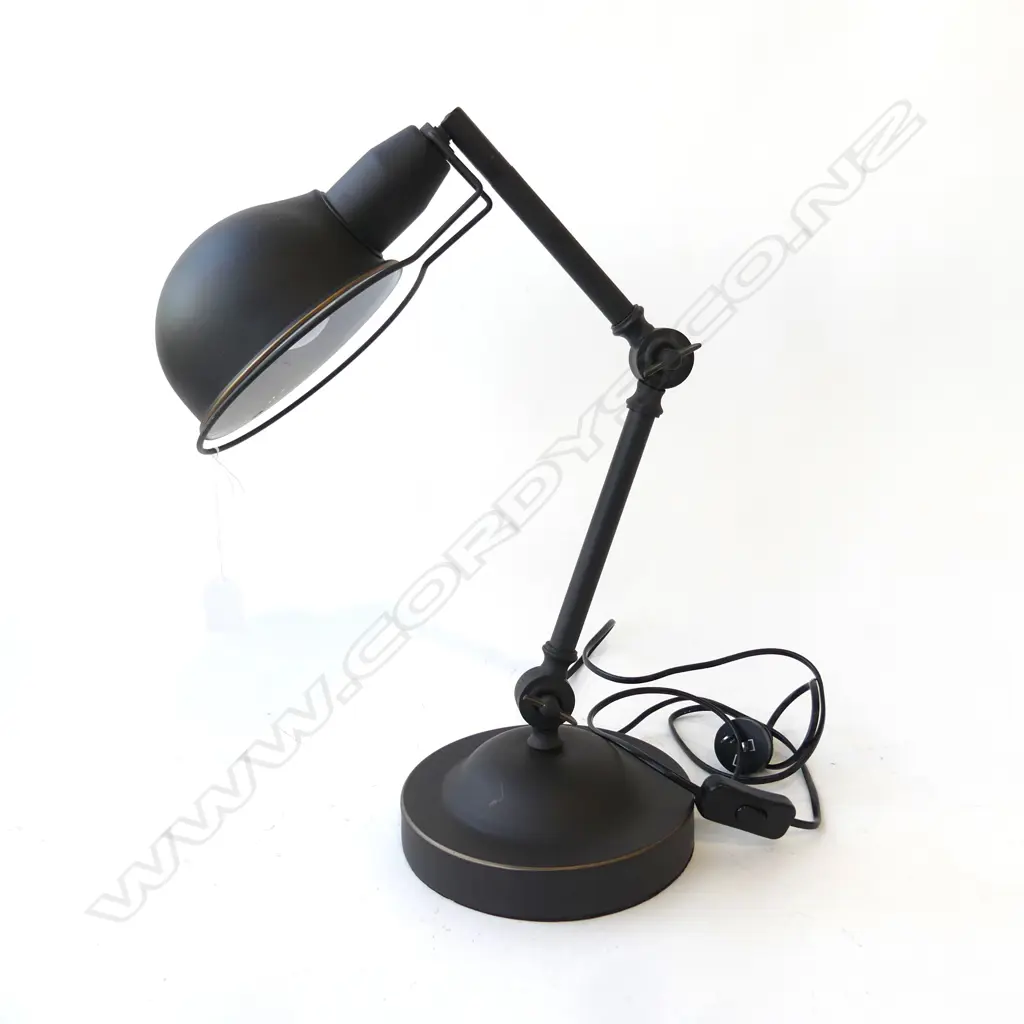 JIELDE STYLE LAMP H.500mm Image 1++