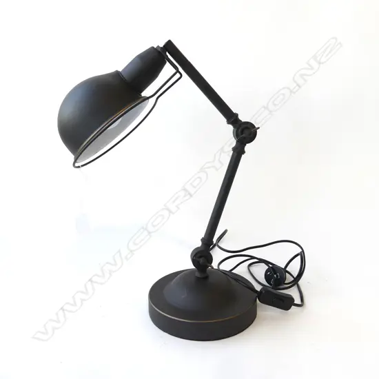 JIELDE STYLE LAMP H.500mm