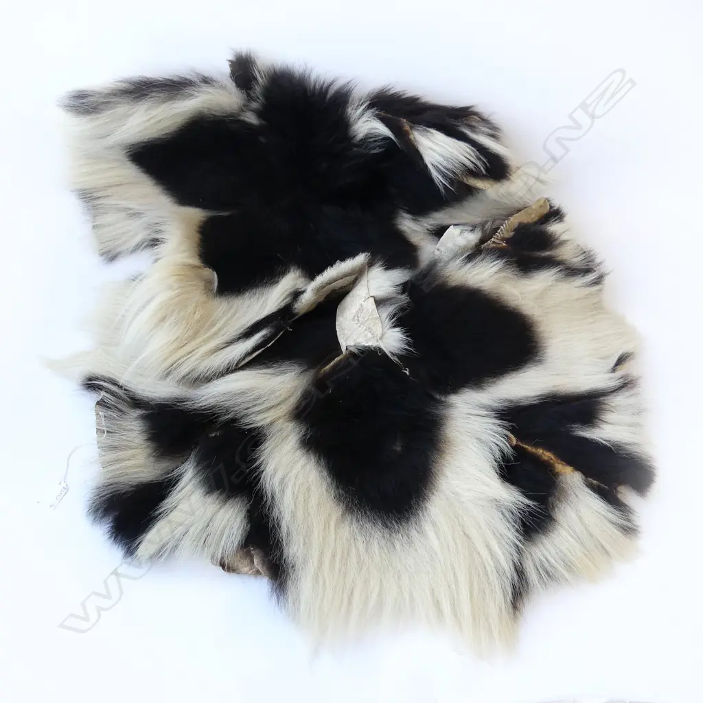 PR MONKEY PELT MATS W730mm Image 1++