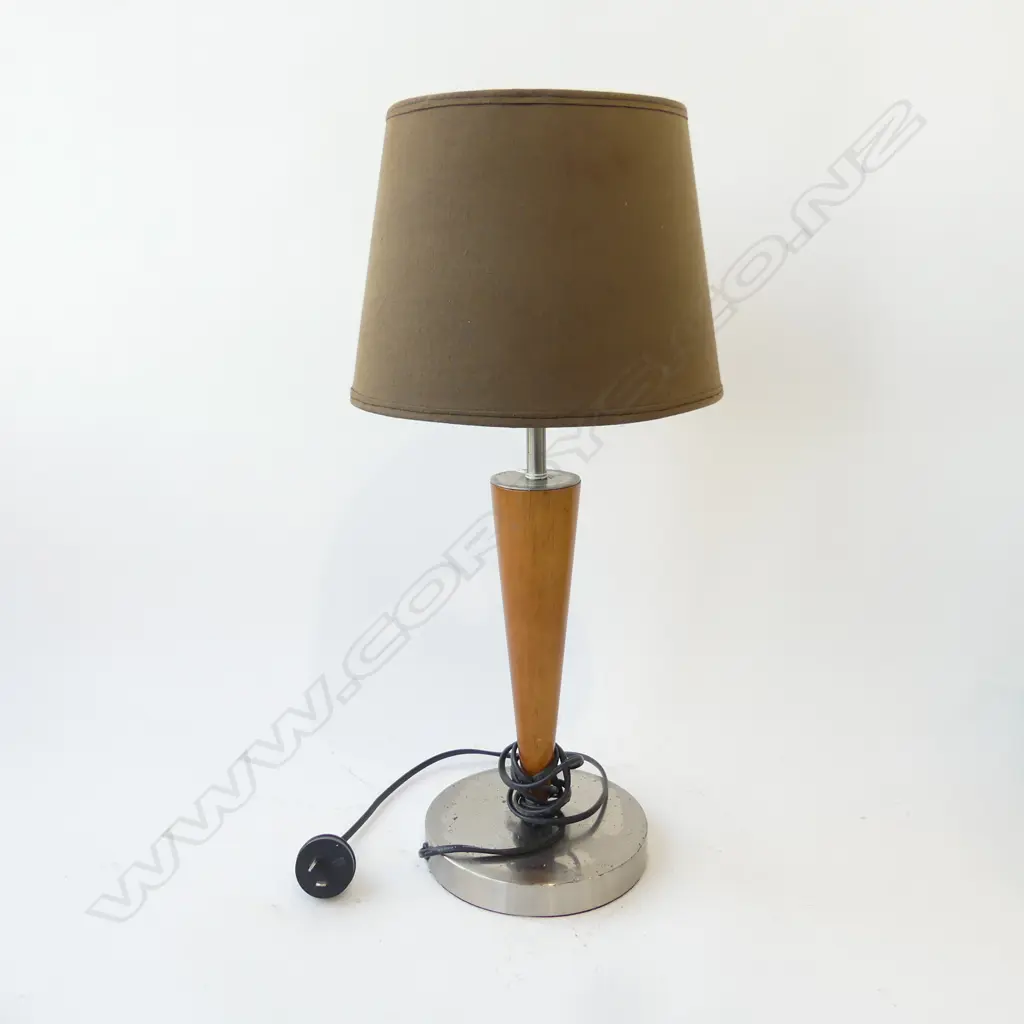 CONTEMPORARY LAMP H.500mm Image 1++