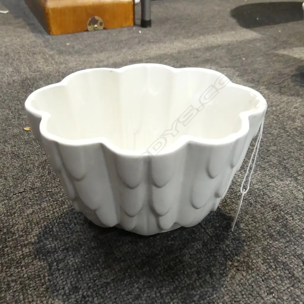 SHELLEY JELLY MOULD W.170mm Image 1++