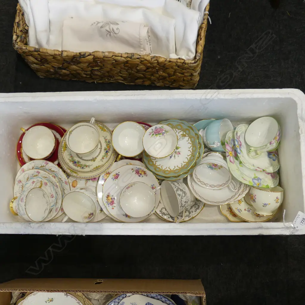 BOX LOT 12 CSP SETS Image 1++