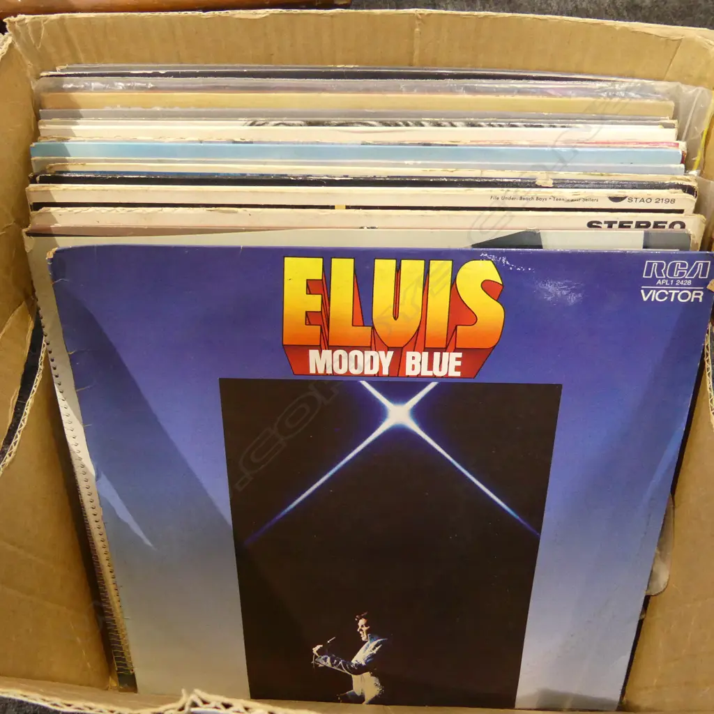 ASST. RECORDS Image 1++