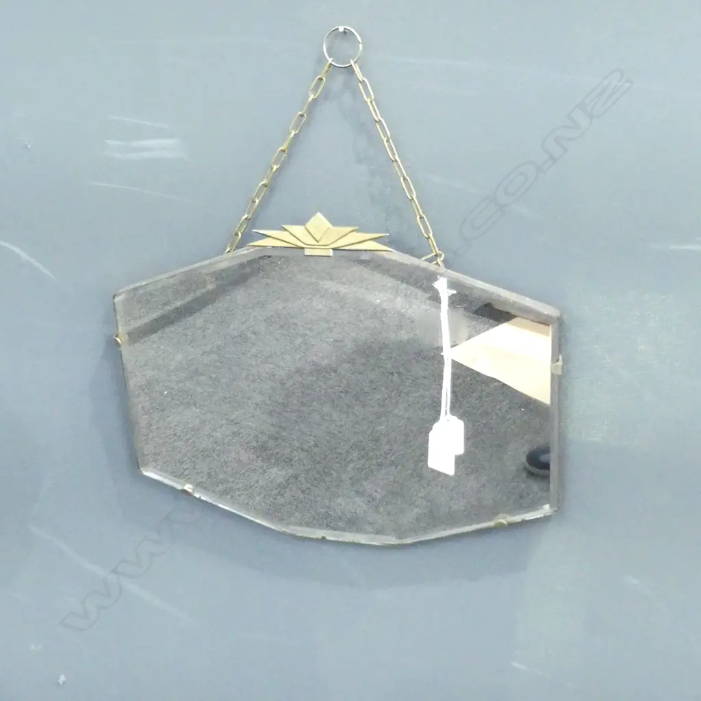 DECO MIRROR 280x355mm Image 1++