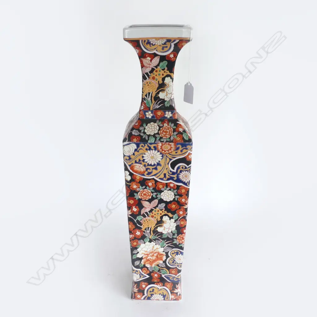 LG CHINESE VASE H.555mm Image 1++
