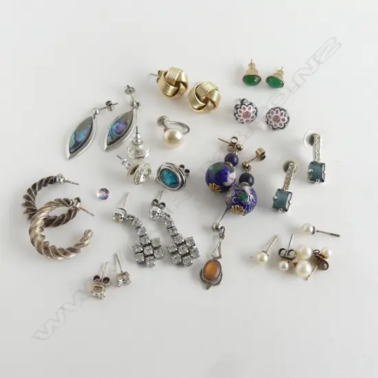 ASST. EARRINGS