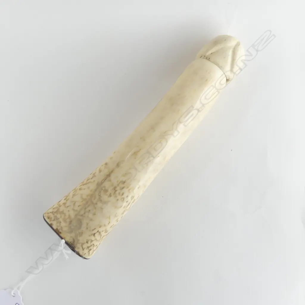 JAPANESE? BONE PENIS L.210mm Image 1++