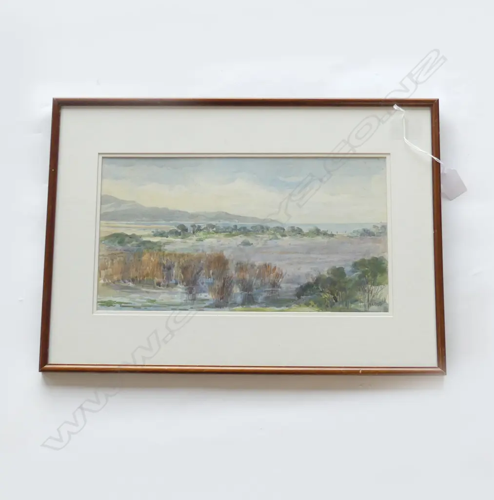 REYNOLDS, BLUESKIN BAY, WC 180x330mm Image 1++