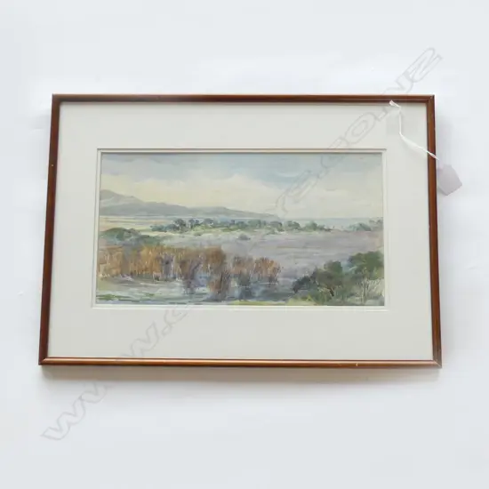 REYNOLDS, BLUESKIN BAY, WC 180x330mm