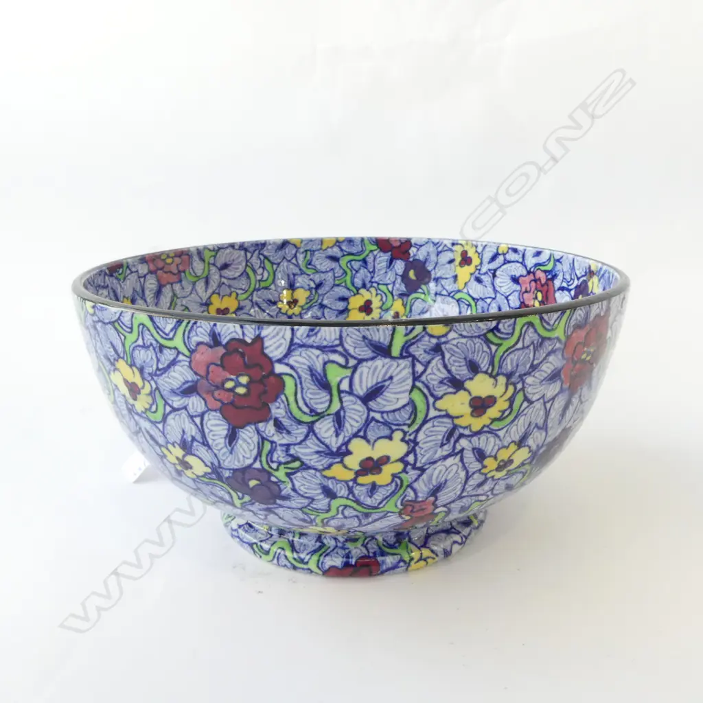 AOF CHINZE PAT BOWL DIA230MM Image 1++