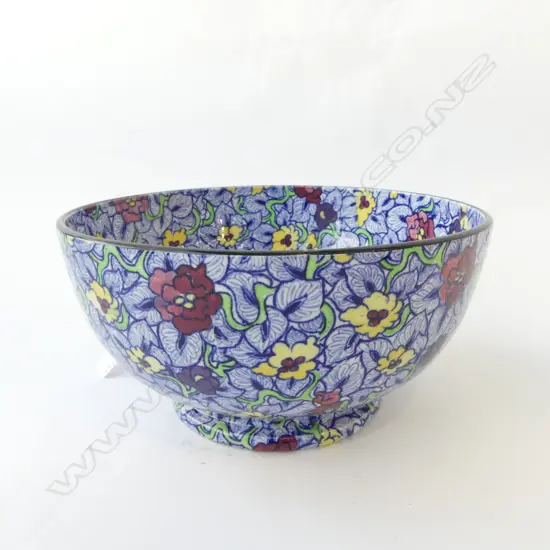 AOF CHINZE PAT BOWL DIA230MM