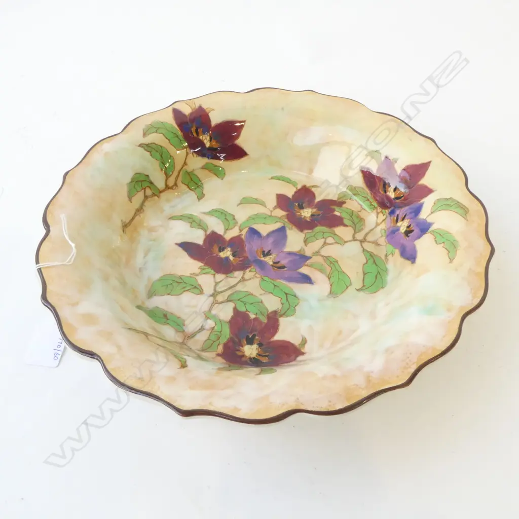 LARGE RD BOWL DIA300MM MAGNELLA PAT Image 1++