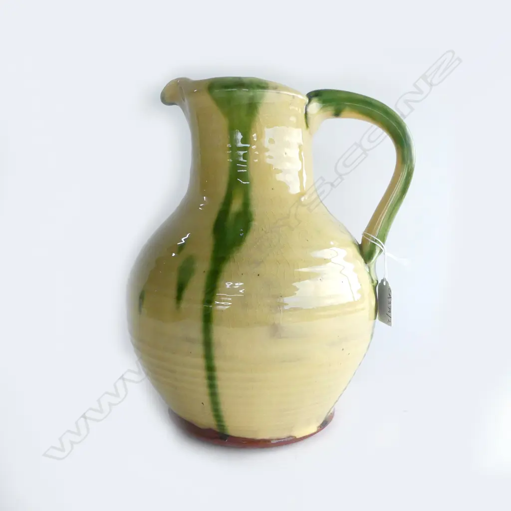 LG TONY SLY JUG H.270mm (HAIRLINE CRACK) Image 1++