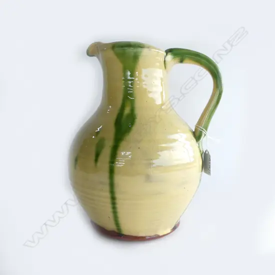 LG TONY SLY JUG H.270mm (HAIRLINE CRACK)